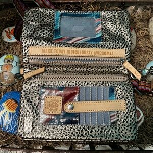 Consuela Uptown Crossbody bag